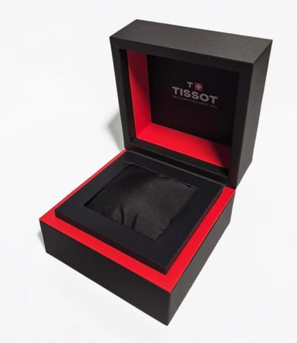 Tissot Tour de france watch box Circa 2018+
