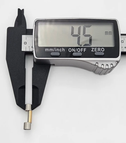 TAG Heuer BB0304 bracelet link 17 x 4.5mm WE1122-R