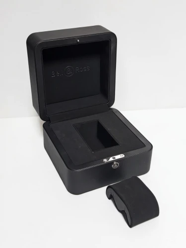 Bell & Ross watch box 201379 Q4E Circa 2024