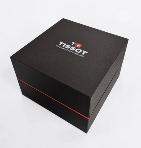 Tissot Tour de france watch box Circa 2018+