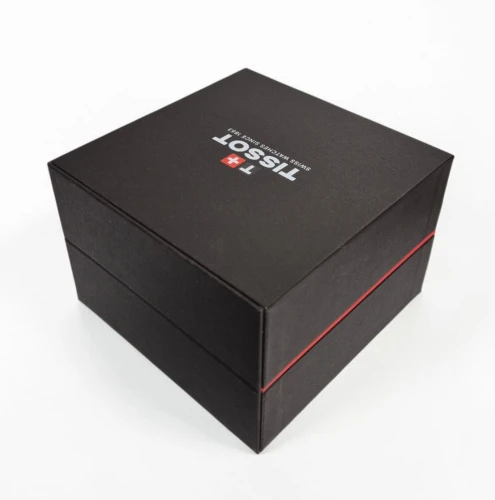 Tissot Tour de france watch box Circa 2018+
