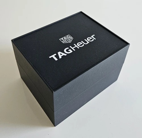 TAG Heuer boxes Modern