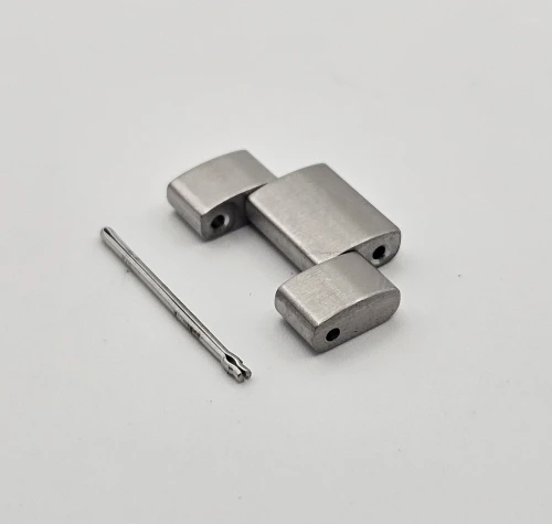 TAG Heuer F1 BA0842 bracelet links 20 x 8mm Stainless steel