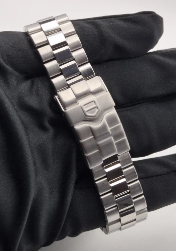 TAG Heuer Professional WK1113-0 Blue dial
