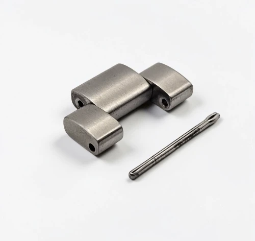 TAG Heuer BA0858 bracelet link 18 x 7mm Stainless Steel