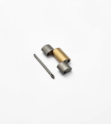 TAG Heuer BB0304 bracelet link 17 x 4.5mm WE1122-R