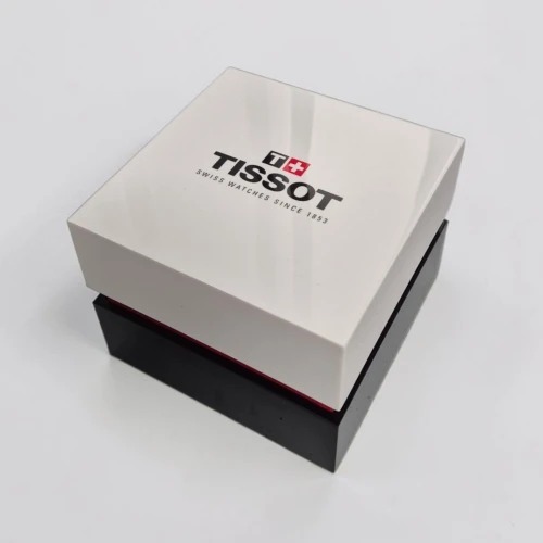 Tissot Watch box black & white 2024+