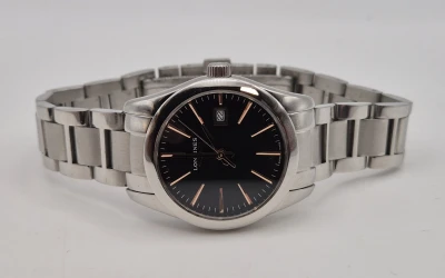 Longines Conquest Classic L2.286.4