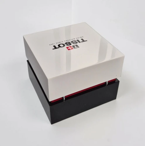 Tissot Watch box black & white 2024+