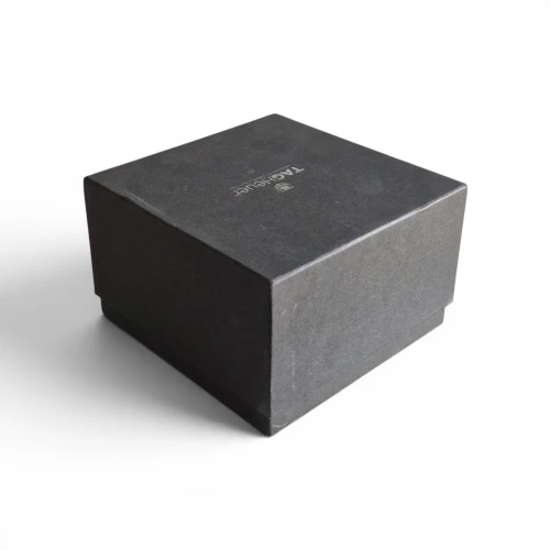 TAG Heuer Grand Carrera Wood box with cream lining