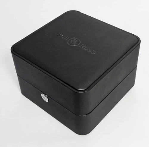 Bell & Ross watch box 201379 Q4E Circa 2024
